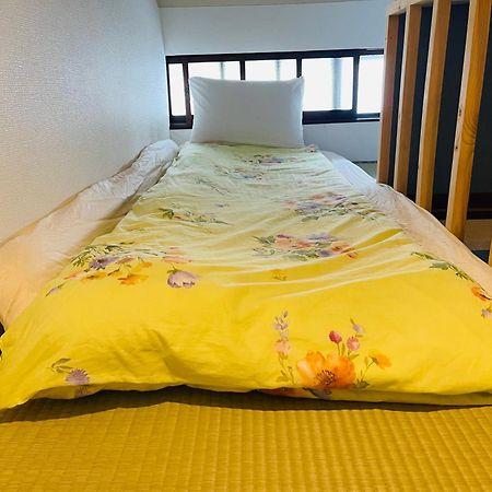 Namba Shinsaibashi 10 Mins Reiko Guest House Осака Экстерьер фото
