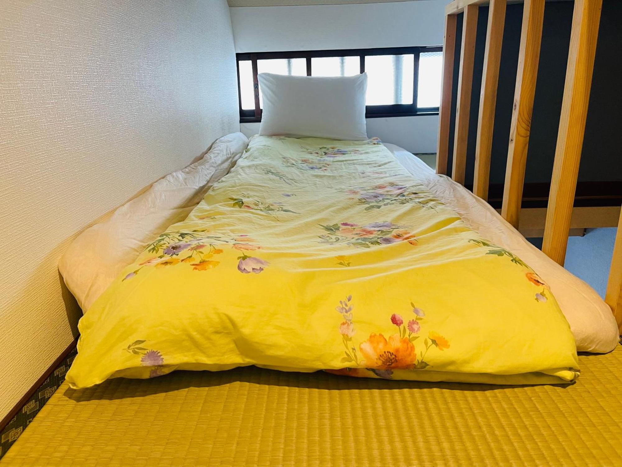 Namba Shinsaibashi 10 Mins Reiko Guest House Осака Экстерьер фото